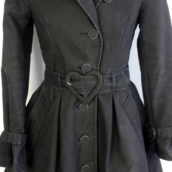 Viktor & Rolf Coat for H&M size 8 - Picture 6 of 8